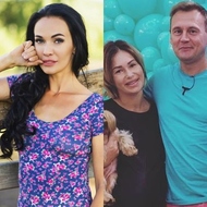 Бывшая жена Меньщикова раскрыла пол его будущего ребёнка
