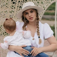 Саша Артёмова оказалась не готова к материнству