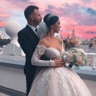 Свадьба Валеры Блюменкранца и Ани Левченко: онлайн-трансляция