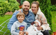 9 лет в браке: Оля и Илья Гажиенко отмечают годовщину 