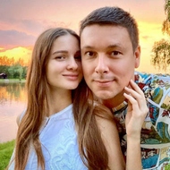 Жена Андрея Чуева получила российское гражданство 