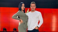 Иванна Хаврак нападает на новенькую из-за флирта с Олегом Доленко