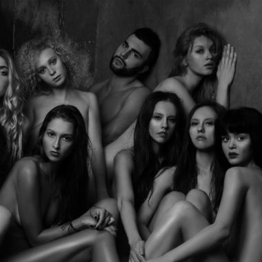 Правила съема. Метод Чайчица: участник «ДОМа-2» раздел женщин догола