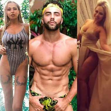 Порно Ольга агибалова в порно фотках, секс видео смотреть онлайн на intim-top.ru