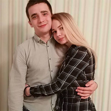 «Насильник» Шурыгиной раскрыл подробности о новой девушке