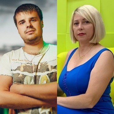 Почему Витя Трифоненков и мама Рапунцель спелись?