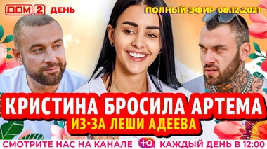 Дом 2 Новая Любовь Человек Года 2022