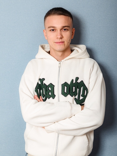 Артем Гавришов: юный бойфренд Вероники Гракович