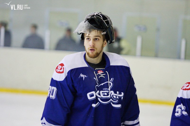 Кострубов — кандидат в мастера спорта по хоккею ​Фото:&nbsp;Соцсети 