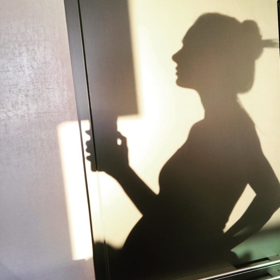 Исинбаева ждет второго ребенка ​Фото: «Инстаграм» 