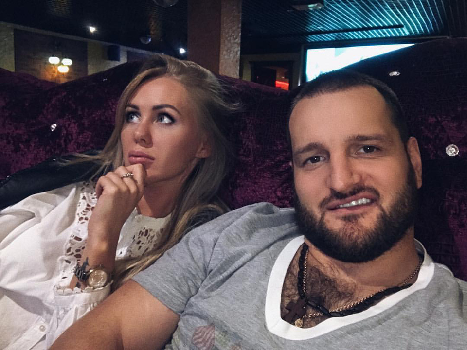 Алексей и Леша готовятся официально оформить развод ​Фото: Соцсети 