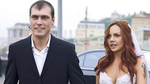Алексей и Марина поженились в 2008 году ​Фото: «Инстаграм» 