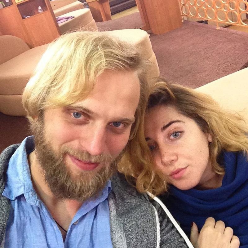 Вальтер намерен вывести Олесю на чистую воду ​Фото: «Инстаграм» 