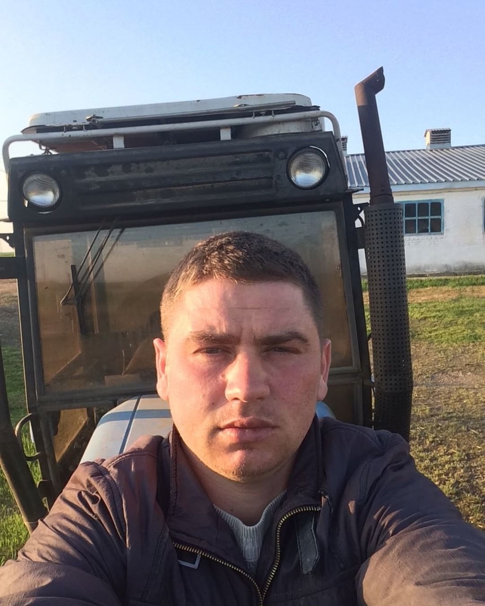 Марго называет Сергея «сумасшедшим трактористом» Фото: «Инстаграм» 