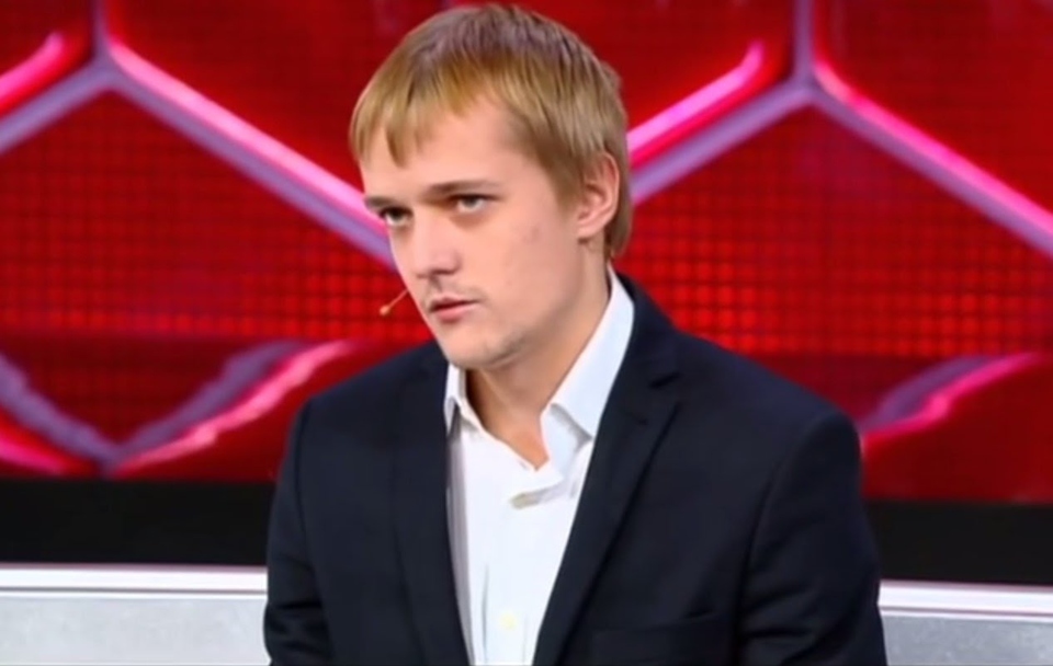 Приемный сын Сергея Зверева хочет отсудить у него квартиру ​Фото: соцсети 