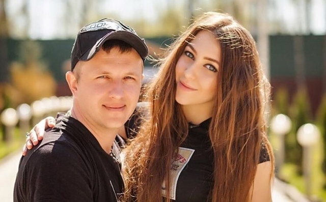 Илья Яббаров и Алена Рапунцель Фото: «Инстаграм» 