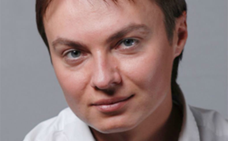 Александр Исаков Фото: Соцсети