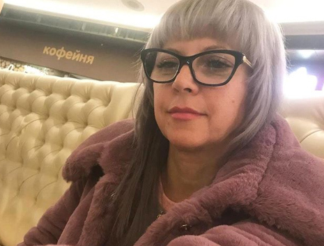 Татьяна Владимировна теперь выглядит так ​Фото: «Инстаграм»  