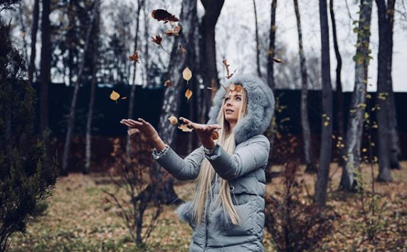 Рита Ларченко пыталась заткнуть рот Оксане Ряске ​Фото: «Инстаграм»  