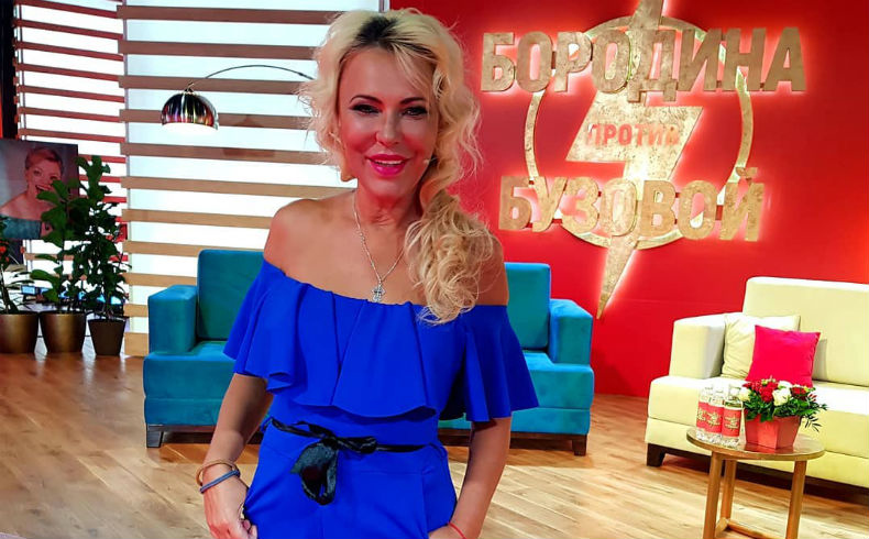 Юлия Шилова Фото: «Инстаграм»