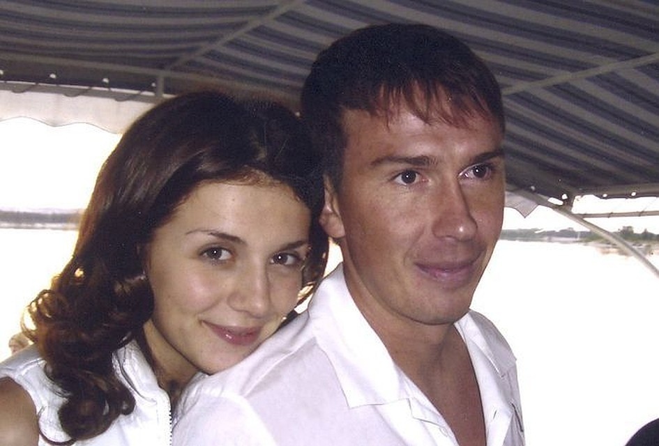 Седокова и Белькевич прожили в браке два года Фото: Соцсети 