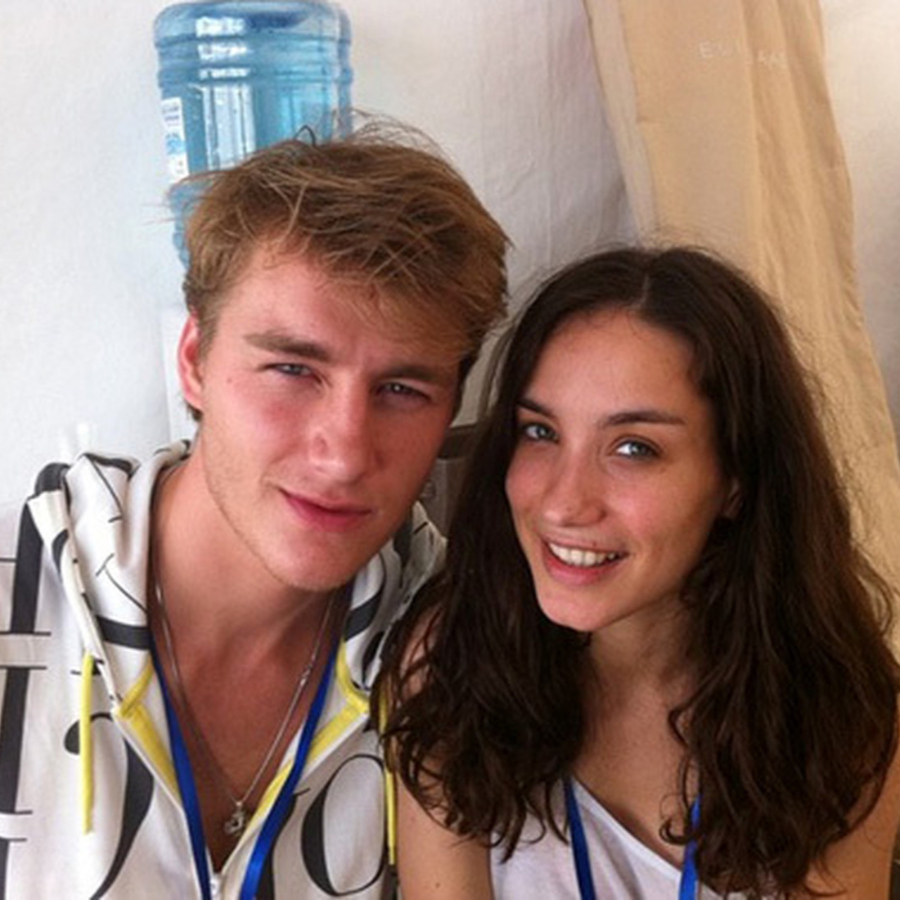 Алексей и Виктория воссоединились после пяти лет разлуки Фото: «Инстаграм» 