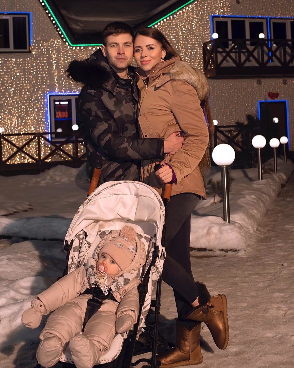Супруги близки к разводу Фото: Маргарита Каррентс, Dom2Life.ru 