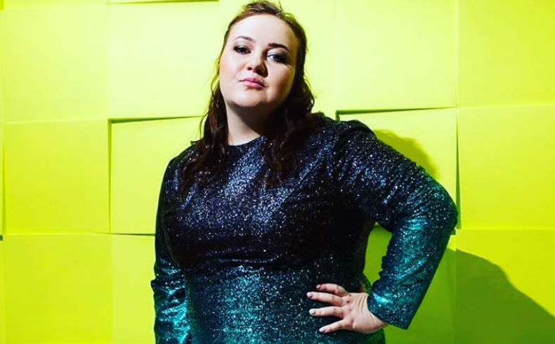 Юля Лубенцова ​Фото: «Инстаграм» 