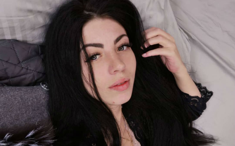 Диана Бердникова ​Фото: «Инстаграм» 