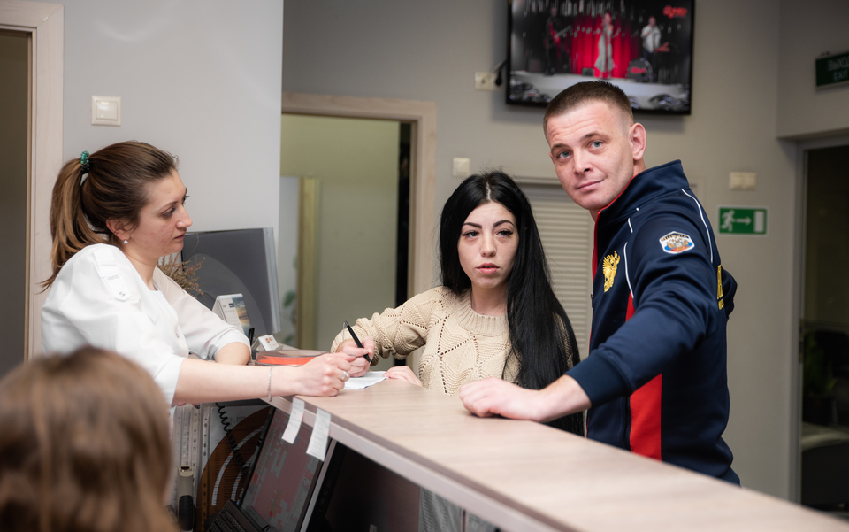 У экс-участницы шоу «Спаси свою любовь» сложная беременность. 