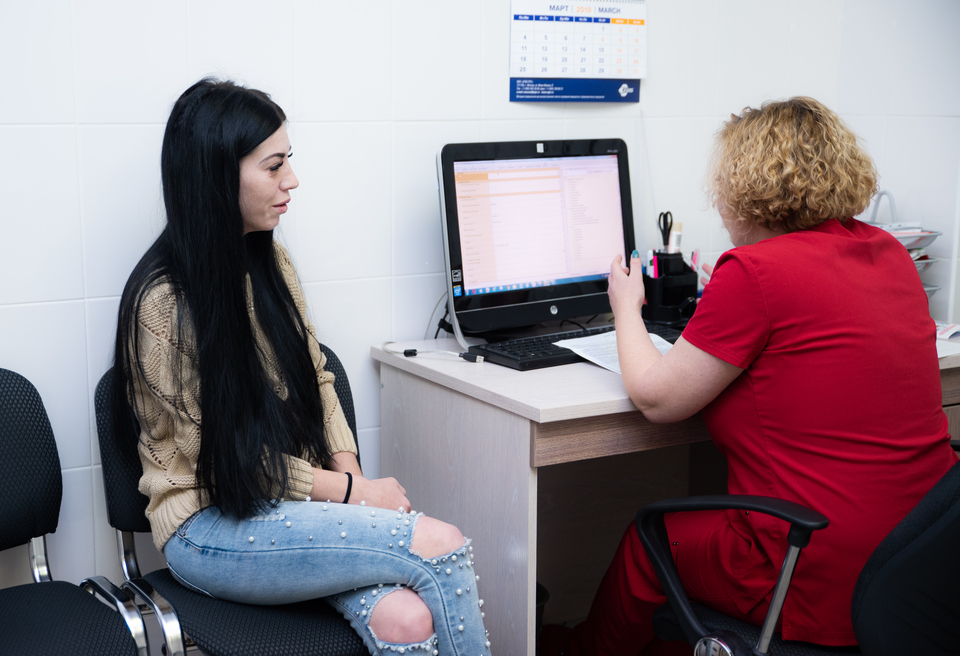 У экс-участницы шоу «Спаси свою любовь» сложная беременность. 