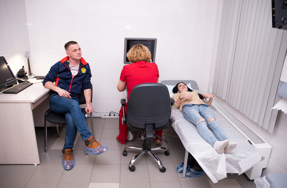 У экс-участницы шоу «Спаси свою любовь» сложная беременность. 