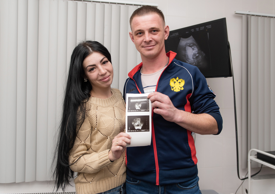 У экс-участницы шоу «Спаси свою любовь» сложная беременность. 