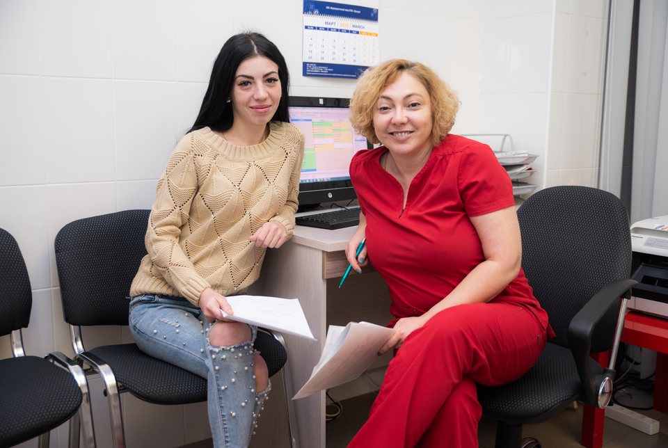 У экс-участницы шоу «Спаси свою любовь» сложная беременность. 