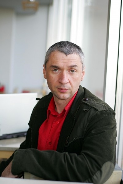Липскеров — популярный писатель Фото: Соцсети 