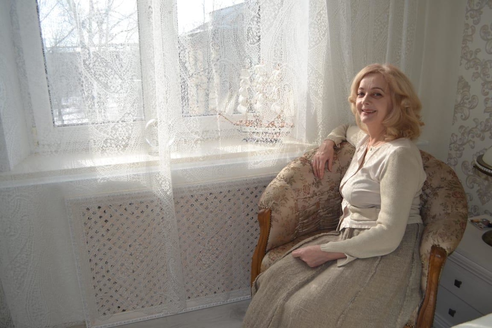 Елена Блокина-Мечталина не видит будущего у Саймона и Насти Фото: Личный архив астролога 