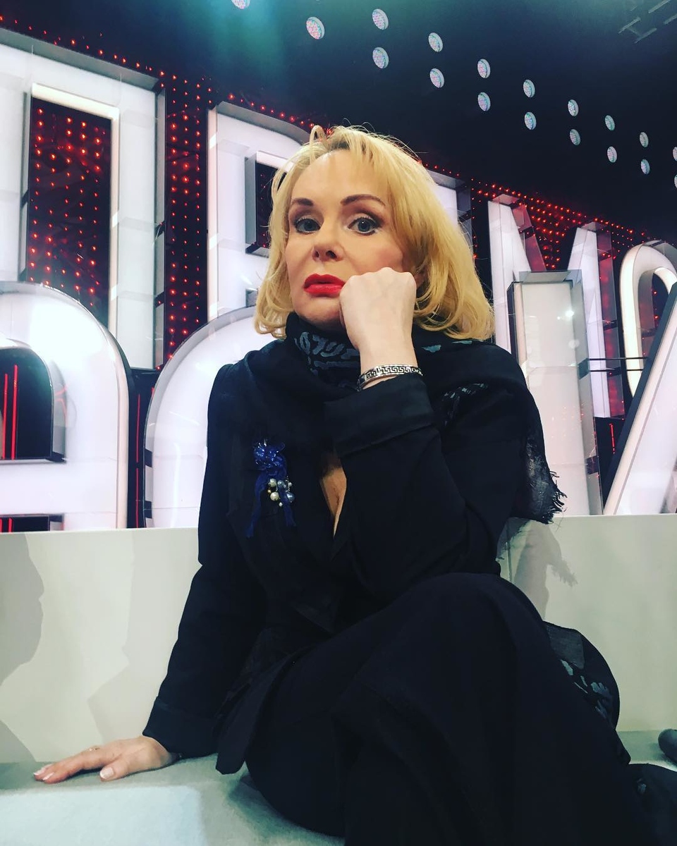 В последнее время Ирина много пила Фото: «Инстаграм»