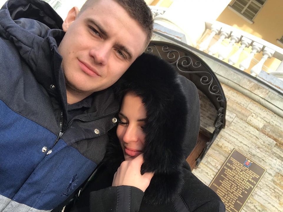 Жарикова рассталась с женихом&nbsp; ​Фото: «Инстаграм» 