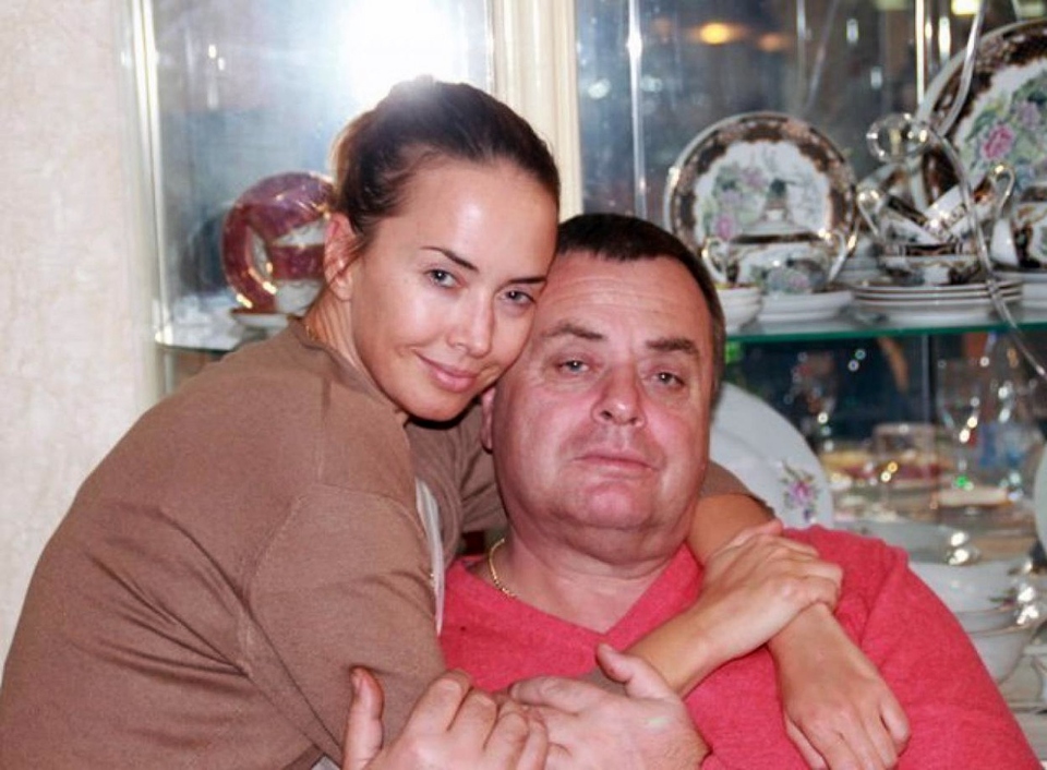 Шепелев рассказал о причинах конфликта с родителями Жанны Фриске