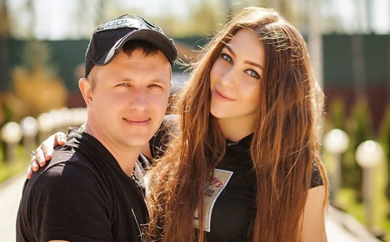 Илья Яббаров и Алёна Рапунцель ​Фото: «Инстаграм» 