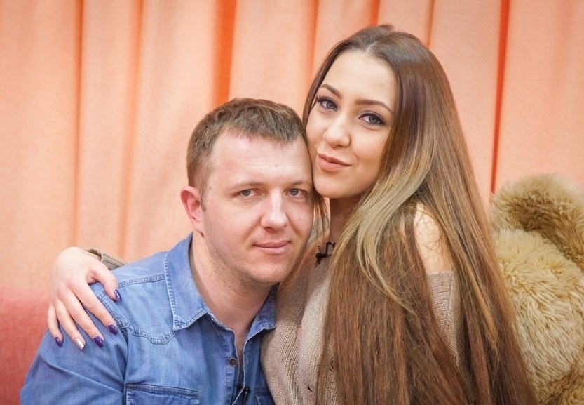 Dom2Life.ru расскажет историю любви молодых родителей. 