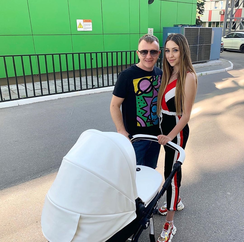 Лёша был шокирован новостью о том, что Илья и Алёна планируют второго ребёнка&nbsp; ​Фото: «Инстаграм» 