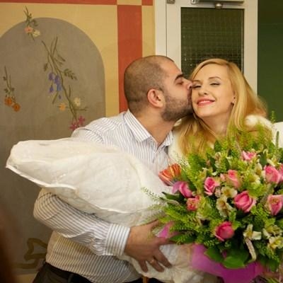 Dom2Life.ru собрал лучшие снимки супругов. 