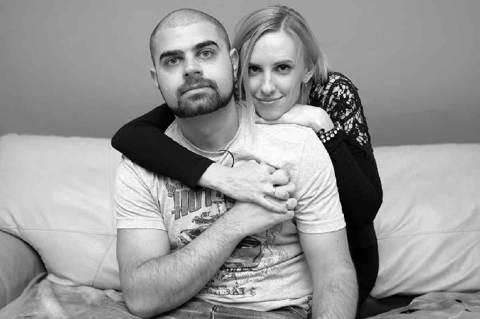 Dom2Life.ru собрал лучшие снимки супругов. 