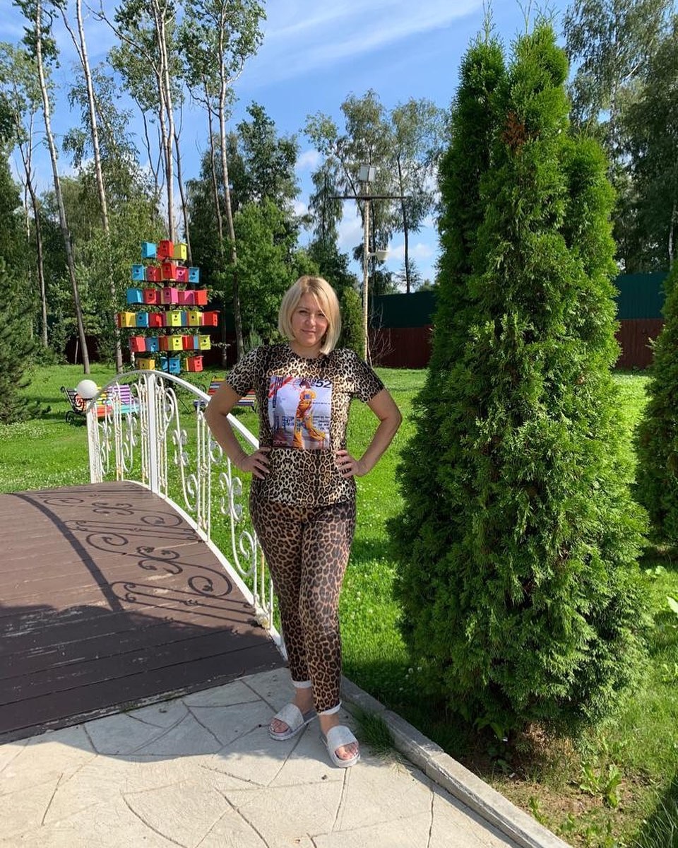 Татьяна Владимировна не хочет возвращаться на проект&nbsp; ​Фото: «Инстаграм» 