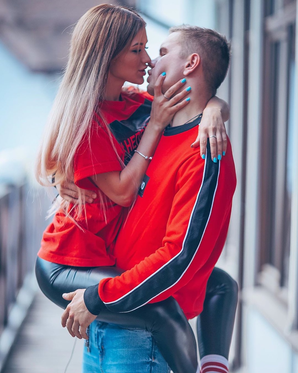 Иванова до сих пор любит экс-бойфренда Фото: Архив Dom2Life.ru 