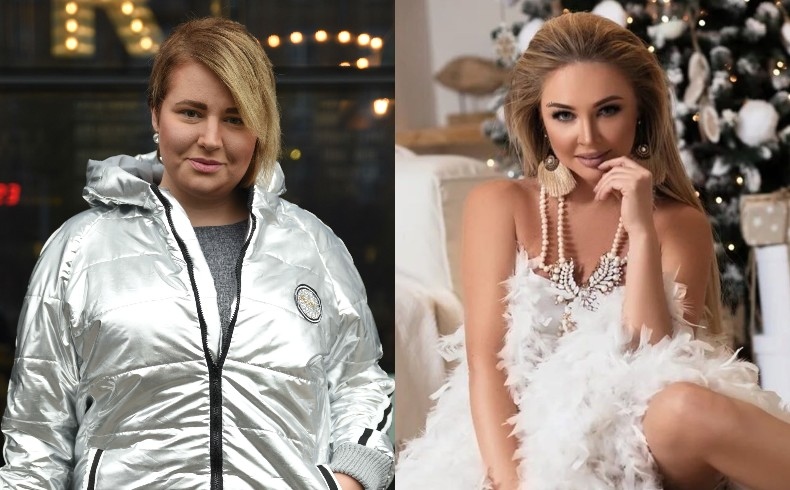 Саша Черно и Даша Пынзарь&nbsp; Фото: Архив Dom2Life.ru, «Инстаграм» 