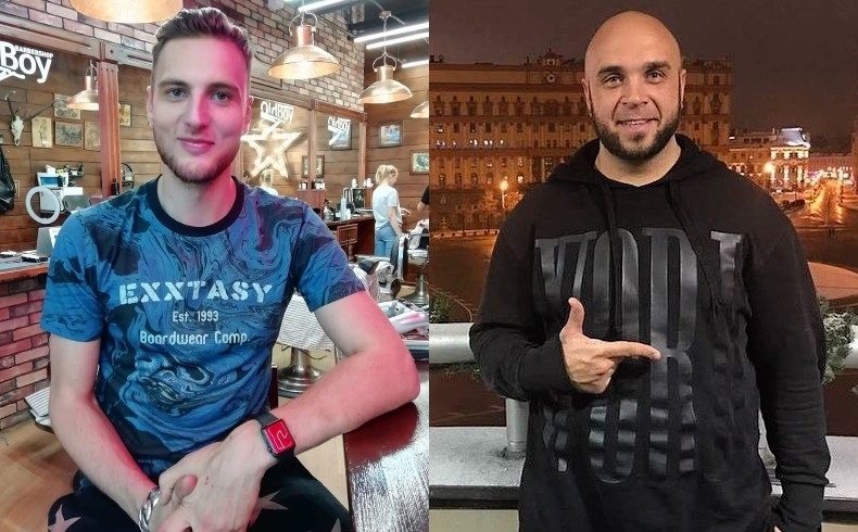 Тимур рассказал о состоянии Глеба&nbsp; ​Фто: «Инстаграм» 