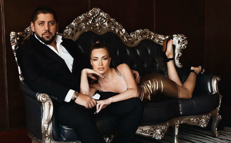 Пользователи Сети надеются на примирение Гиагиа и Феофилактовой&nbsp; Фото: «Инстаграм» 