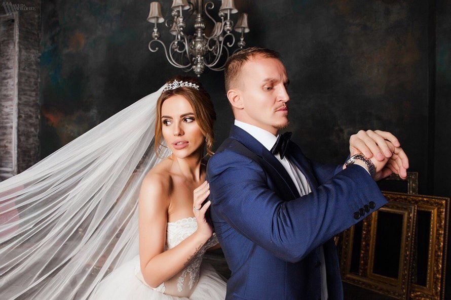 Лиза Шатилова была замужем за Юрием Кузнецовским&nbsp; ​Фото: «Инстаграм» 